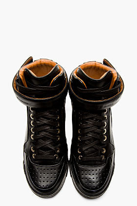 GIVENCHY TYSON SNEAKERS